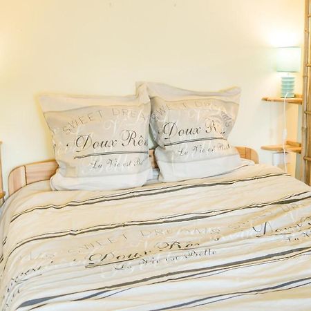 Appartement Cosy Sur Port De Plaisance Капбретон Екстериор снимка