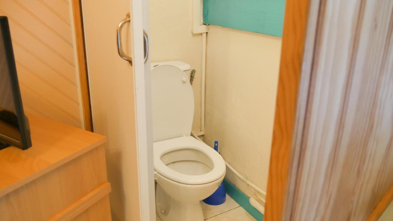 Appartement Cosy Sur Port De Plaisance Капбретон Екстериор снимка
