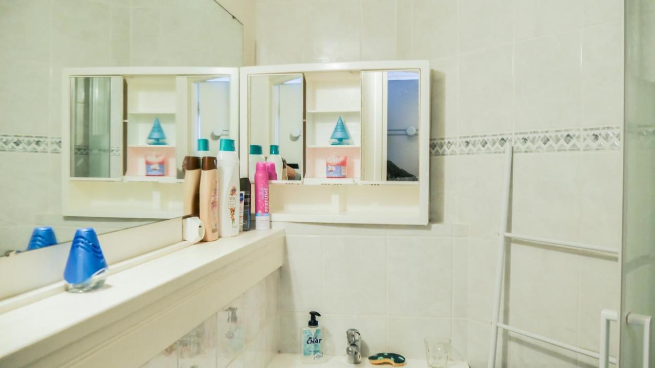Appartement Cosy Sur Port De Plaisance Капбретон Екстериор снимка
